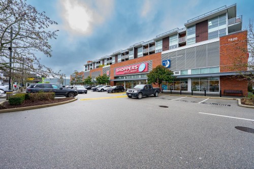413-10020 Dunoon Drive  Richmond, BC V7A 0A7