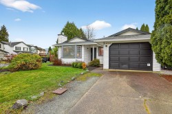 11750 Glenhurst Street  Maple Ridge, BC V2X 0B9