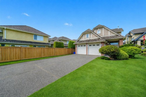 6291 Semlin Court, Richmond, BC 