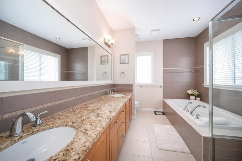 6291 Semlin Court, Richmond, BC 