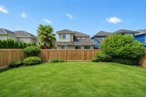 6291 Semlin Court, Richmond, BC 