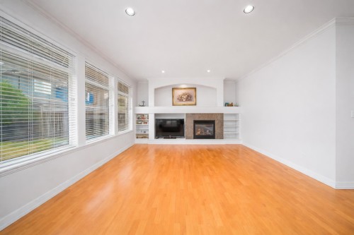 6291 Semlin Court, Richmond, BC 
