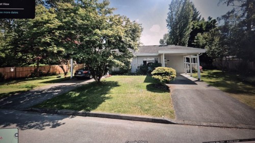 3568 Handley Crescent, Port Coquitlam, BC 