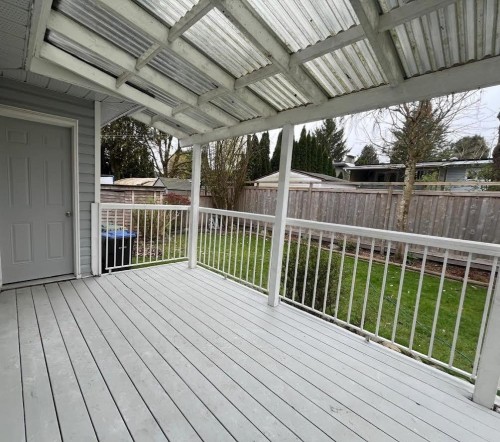 3568 Handley Crescent, Port Coquitlam, BC 