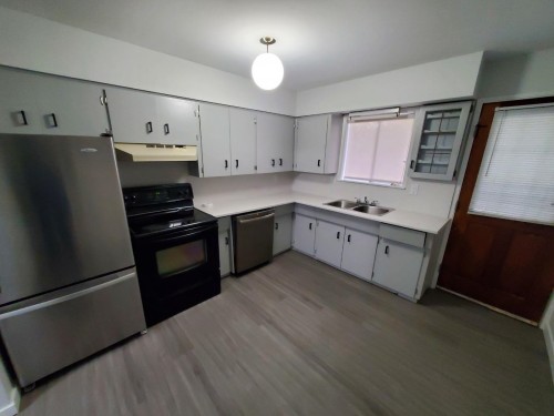 3568 Handley Crescent, Port Coquitlam, BC 