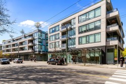 402-6333 West Boulevard  Vancouver, BC V6M 0C1
