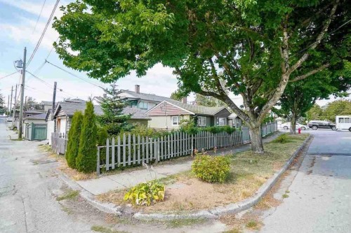 5715 Culloden Street, Vancouver, BC 