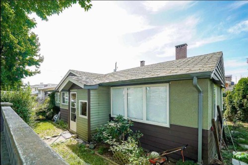 5715 Culloden Street, Vancouver, BC 