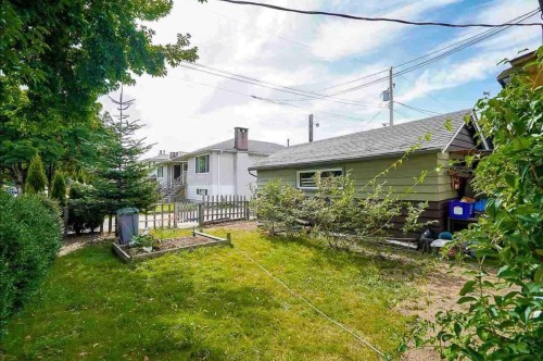 5715 Culloden Street, Vancouver, BC 