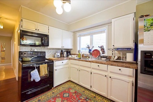 5715 Culloden Street, Vancouver, BC 