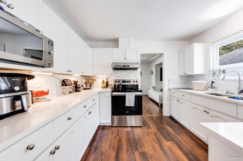 1236 Chelsea Avenue, Port Coquitlam, BC 
