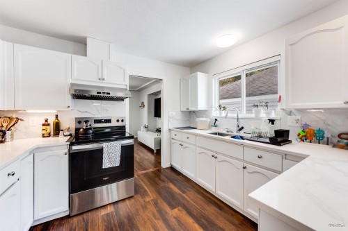 1236 Chelsea Avenue, Port Coquitlam, BC 
