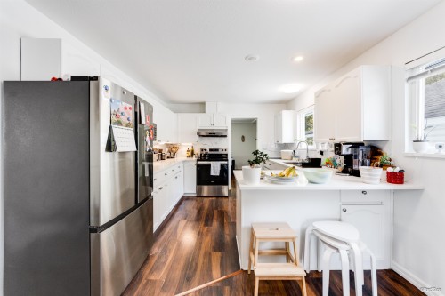 1236 Chelsea Avenue, Port Coquitlam, BC 