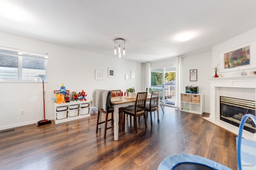 1236 Chelsea Avenue, Port Coquitlam, BC 