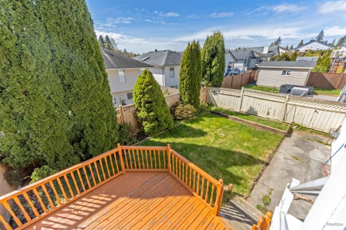 1236 Chelsea Avenue, Port Coquitlam, BC 