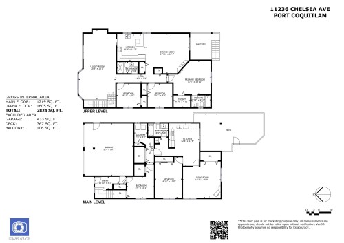 1236 Chelsea Avenue, Port Coquitlam, BC 