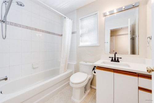 1236 Chelsea Avenue, Port Coquitlam, BC 