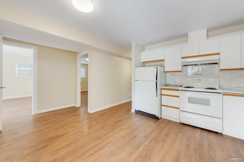 1236 Chelsea Avenue, Port Coquitlam, BC 