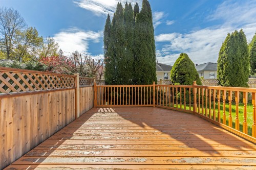 1236 Chelsea Avenue, Port Coquitlam, BC 