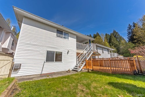 1236 Chelsea Avenue, Port Coquitlam, BC 