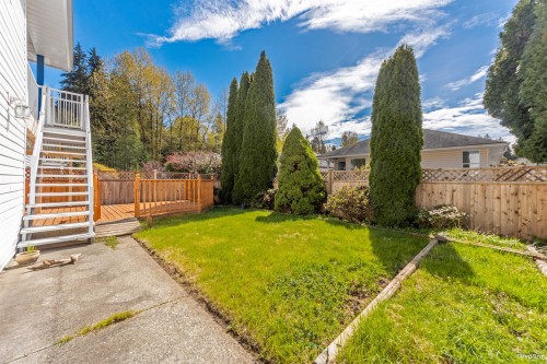 1236 Chelsea Avenue, Port Coquitlam, BC 