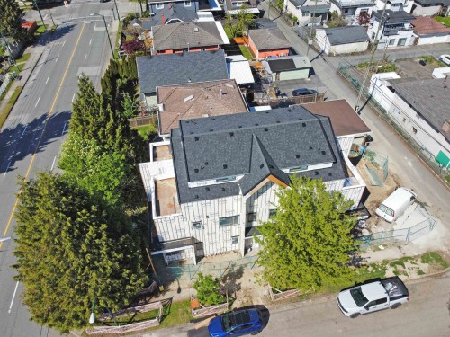 2-2017 23Rd Avenue E, Vancouver, BC 