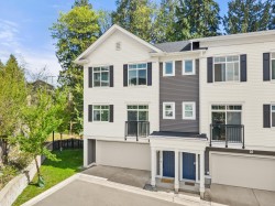 130-1225 Mitchell Street  Coquitlam, BC V3B 0R5