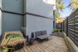 103-1649 Comox Street  Vancouver, BC V6G 1P4