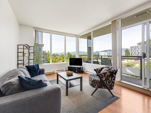 510-9009 Cornerstone Mews  Burnaby, BC V5A 0B9
