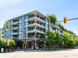 510-9009 Cornerstone Mews Burnaby, BC V5A 0B9