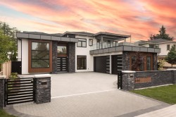 3451 Ullsmore Avenue  Richmond, BC V7C 1R9