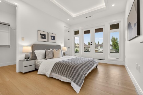 3451 Ullsmore Avenue, Richmond, BC 