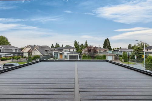 3451 Ullsmore Avenue, Richmond, BC 