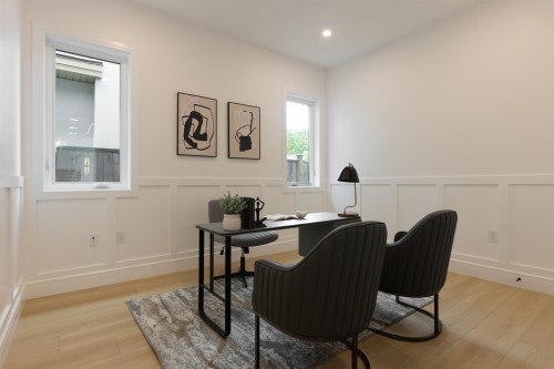 3451 Ullsmore Avenue, Richmond, BC 