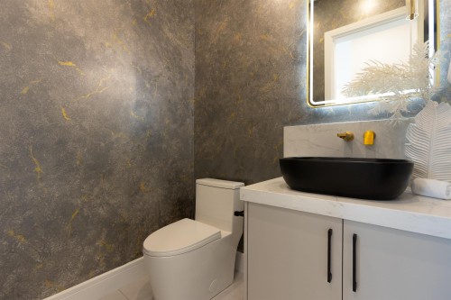 3451 Ullsmore Avenue, Richmond, BC 