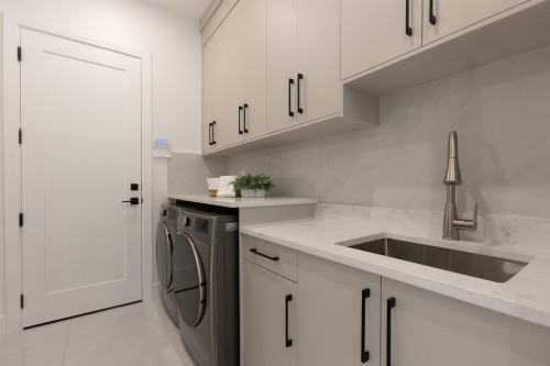 3451 Ullsmore Avenue, Richmond, BC 