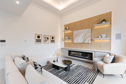 3451 Ullsmore Avenue, Richmond, BC 