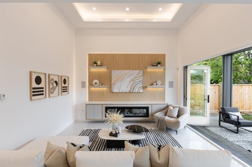 3451 Ullsmore Avenue, Richmond, BC 