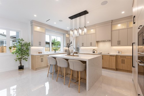 3451 Ullsmore Avenue, Richmond, BC 