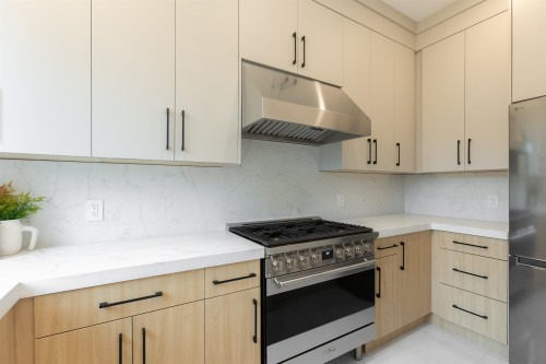 3451 Ullsmore Avenue, Richmond, BC 