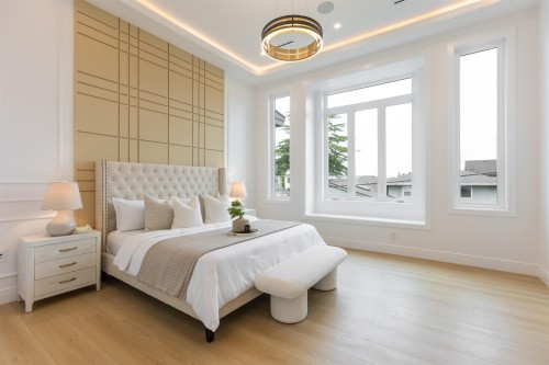 3451 Ullsmore Avenue, Richmond, BC 