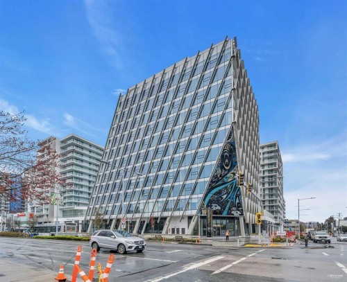 757-6320 No. 3 Road  Richmond, BC V6Y 0L5
