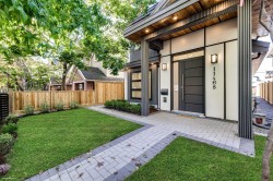 11468 Williams Road  Richmond, BC V7A 1J4