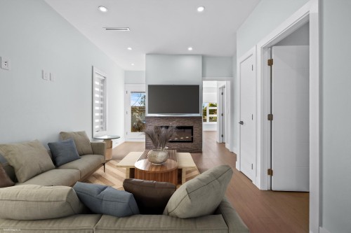 11468 Williams Road, Richmond, BC 