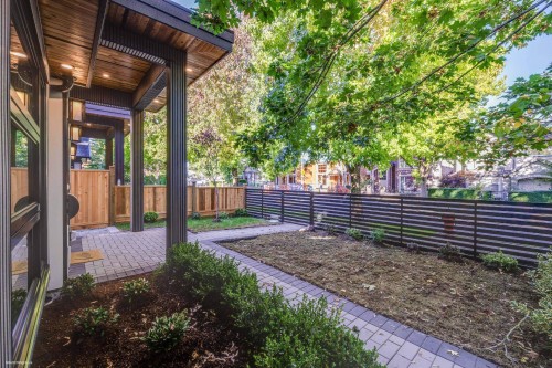 11468 Williams Road, Richmond, BC 