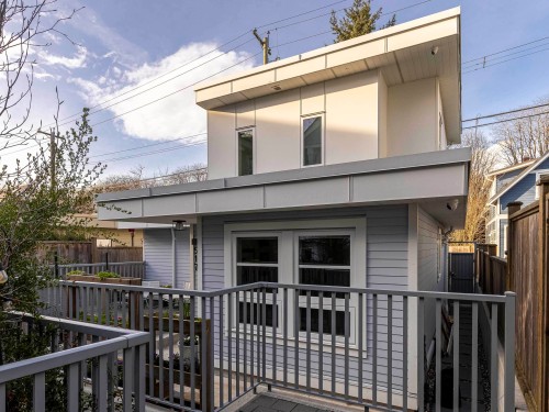 517 11Th Avenue E, Vancouver, BC 