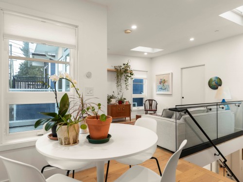 517 11Th Avenue E, Vancouver, BC 