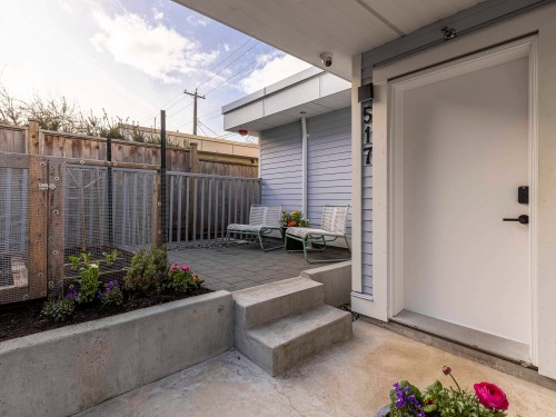 517 11Th Avenue E, Vancouver, BC 
