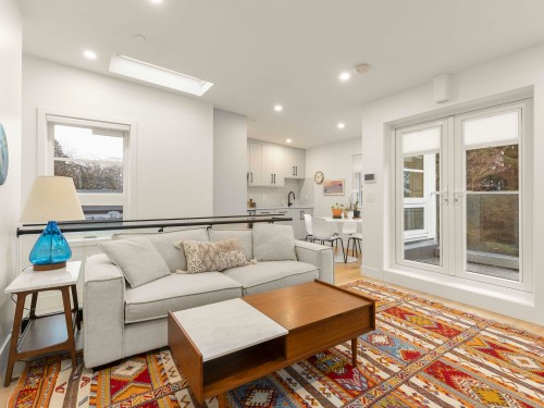 517 11Th Avenue E, Vancouver, BC 