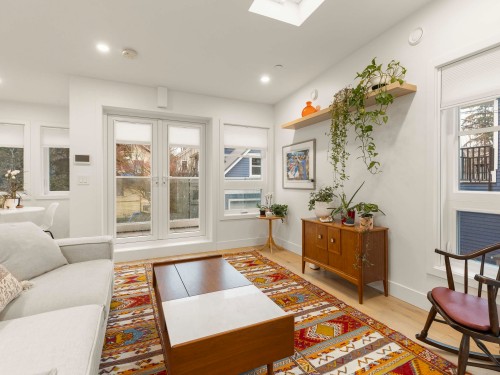 517 11Th Avenue E, Vancouver, BC 